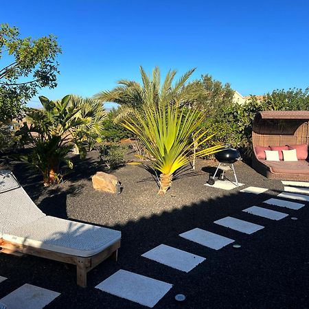 Casa Alexis - La Fuentita Villa Tuineje Eksteriør billede