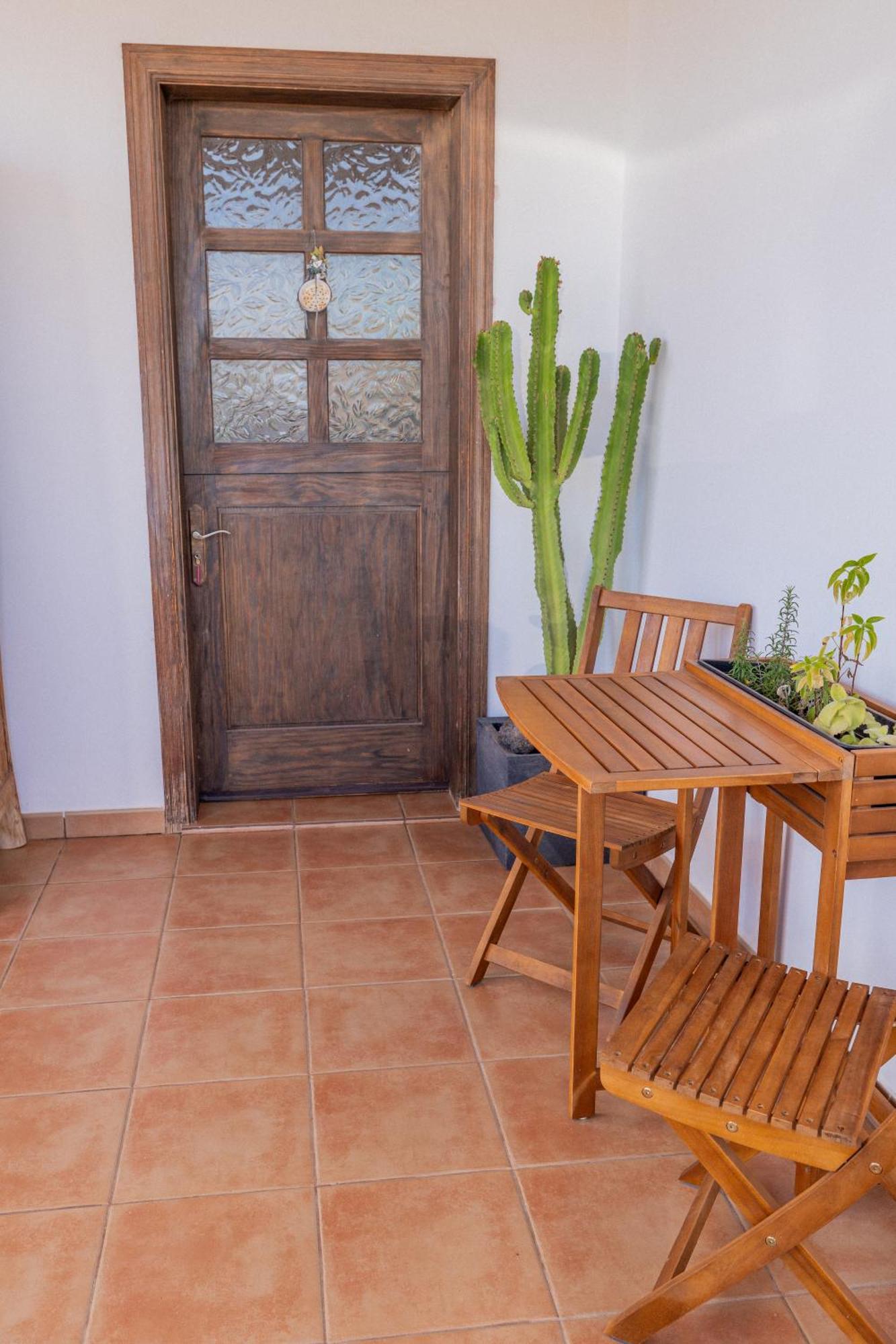 Casa Alexis - La Fuentita Villa Tuineje Eksteriør billede
