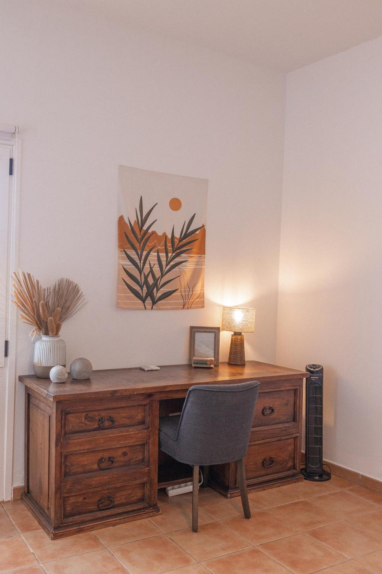 Casa Alexis - La Fuentita Villa Tuineje Eksteriør billede