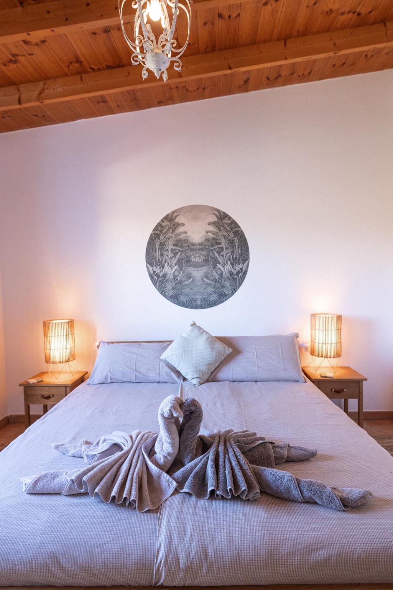 Casa Alexis - La Fuentita Villa Tuineje Eksteriør billede