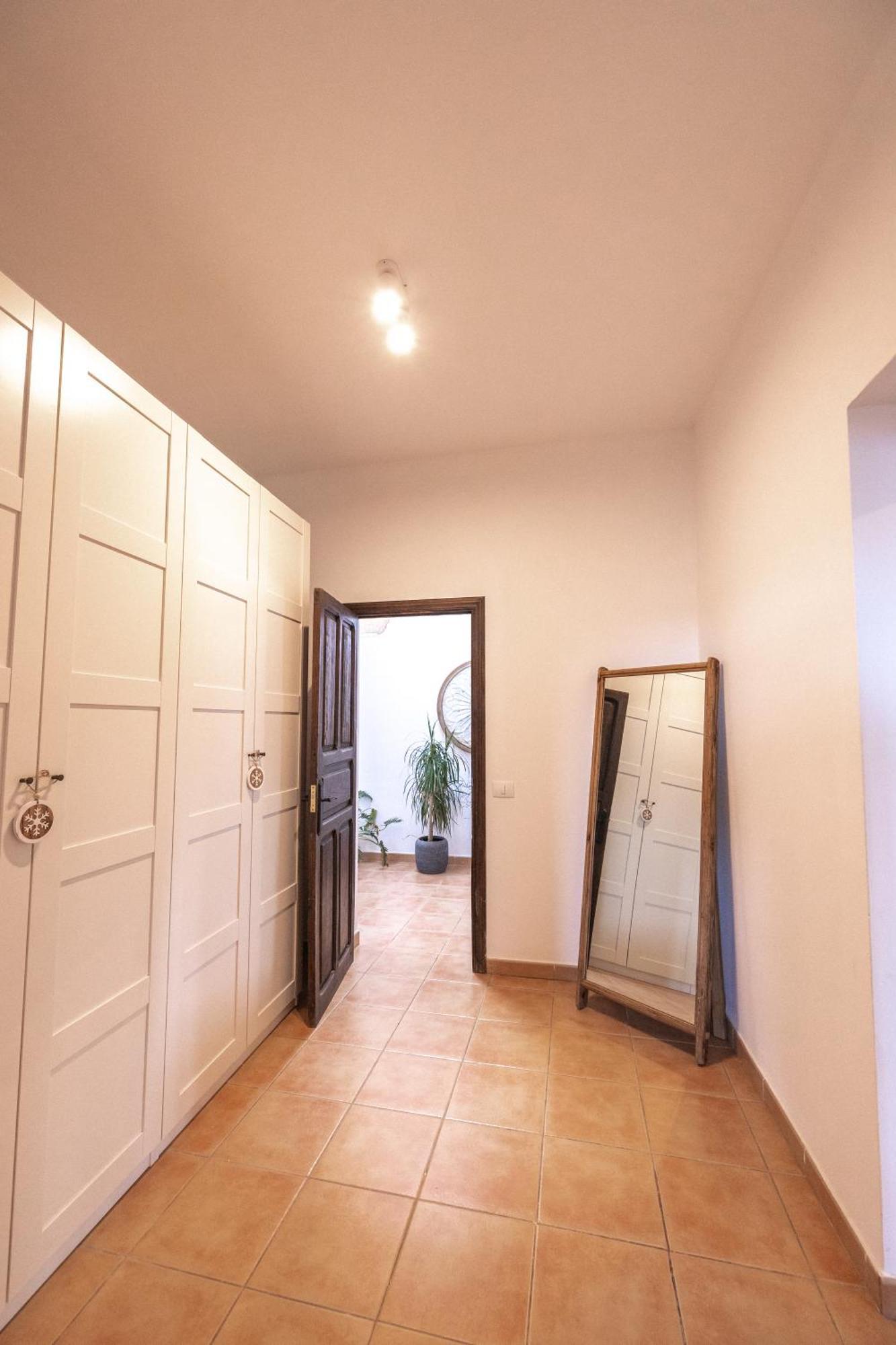 Casa Alexis - La Fuentita Villa Tuineje Eksteriør billede