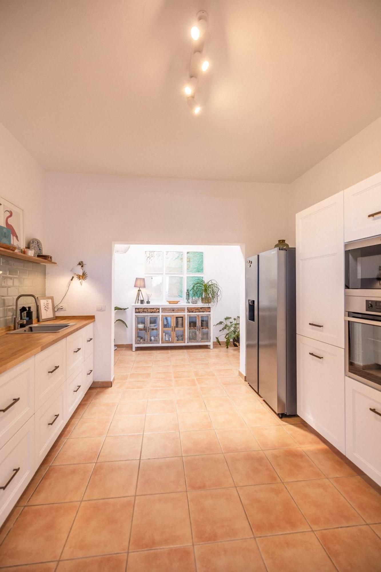 Casa Alexis - La Fuentita Villa Tuineje Eksteriør billede