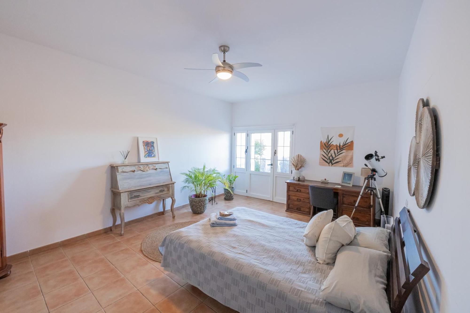 Casa Alexis - La Fuentita Villa Tuineje Eksteriør billede